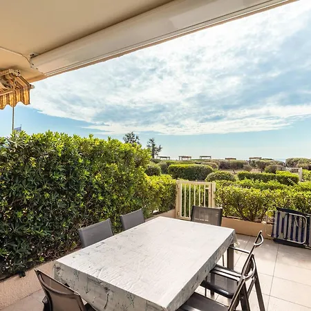 Vue Mer, Climatisation - 4 Pers. - Fr-1-251-956 Apartamento