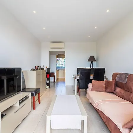 Vue Mer, Climatisation - 4 Pers. - Fr-1-251-956 Apartamento