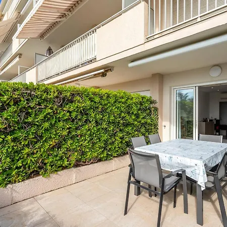 Vue Mer, Climatisation - 4 Pers. - Fr-1-251-956 *