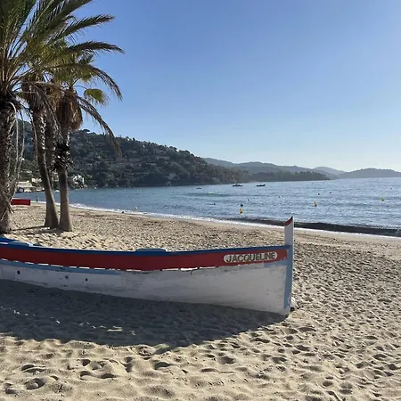 Vue Mer, Climatisation - 4 Pers. - Fr-1-251-956 Apartamento